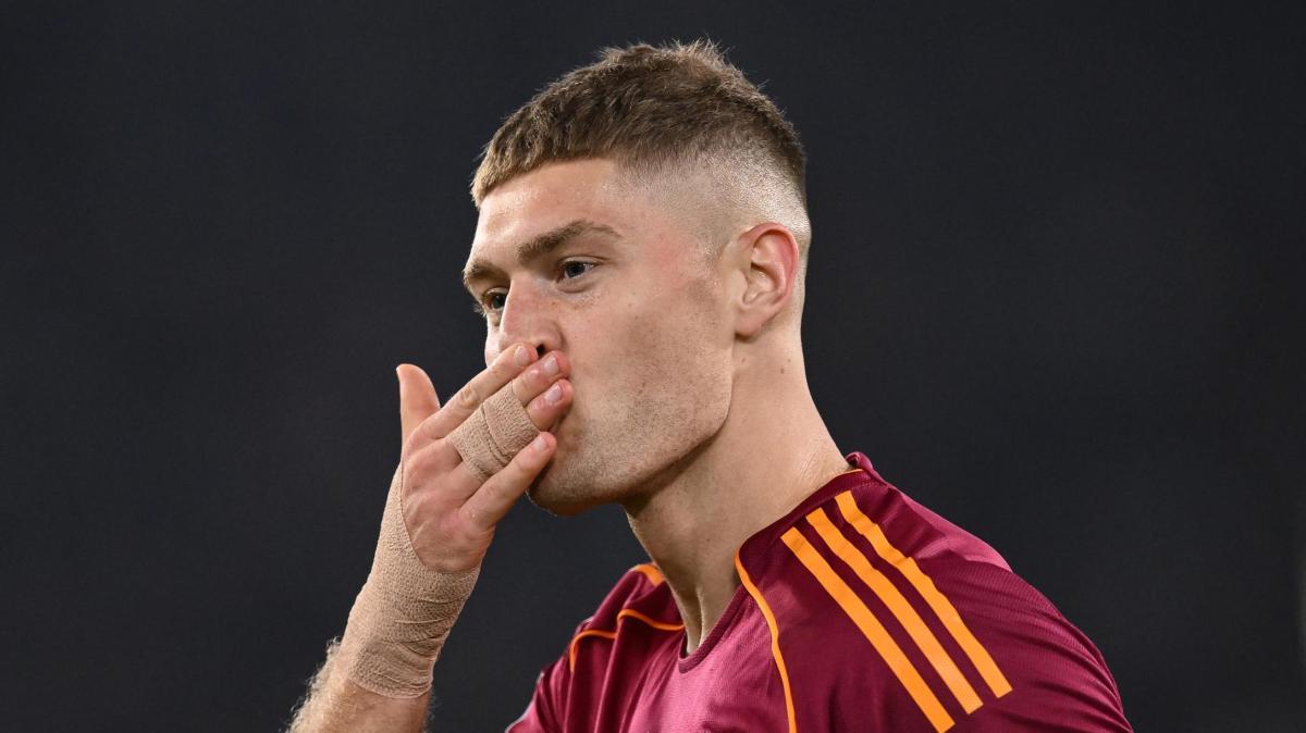 Immagine news Serie A n.2