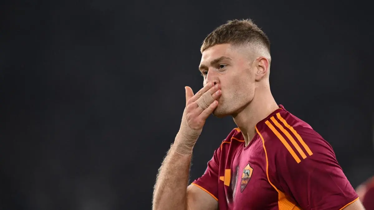 Dalla Roma al Genoa, De Rossi ha ri-chiesto Dovbyk: primi contatti per il prestito dell'ucraino