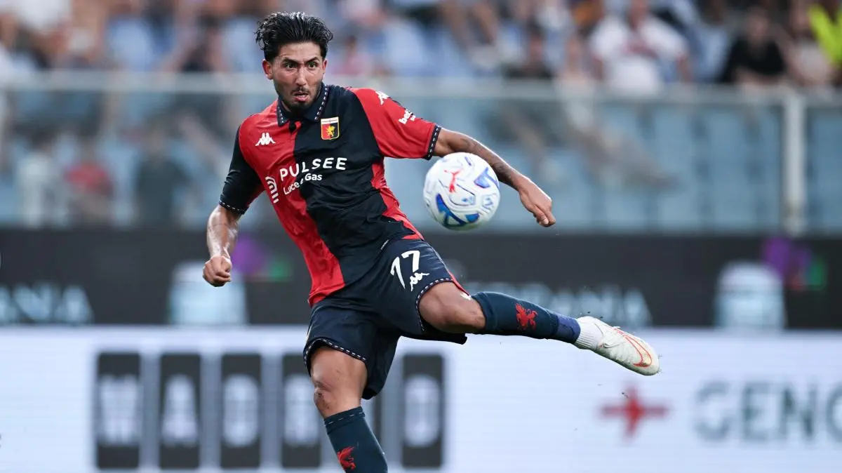 Venezia, l'idea del ritorno di Ellertsson è complessa: il Genoa fa muro