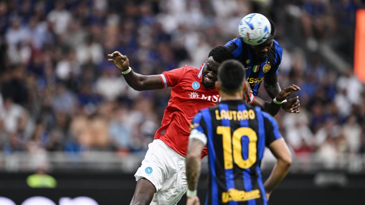 Immagine news Serie A n.1