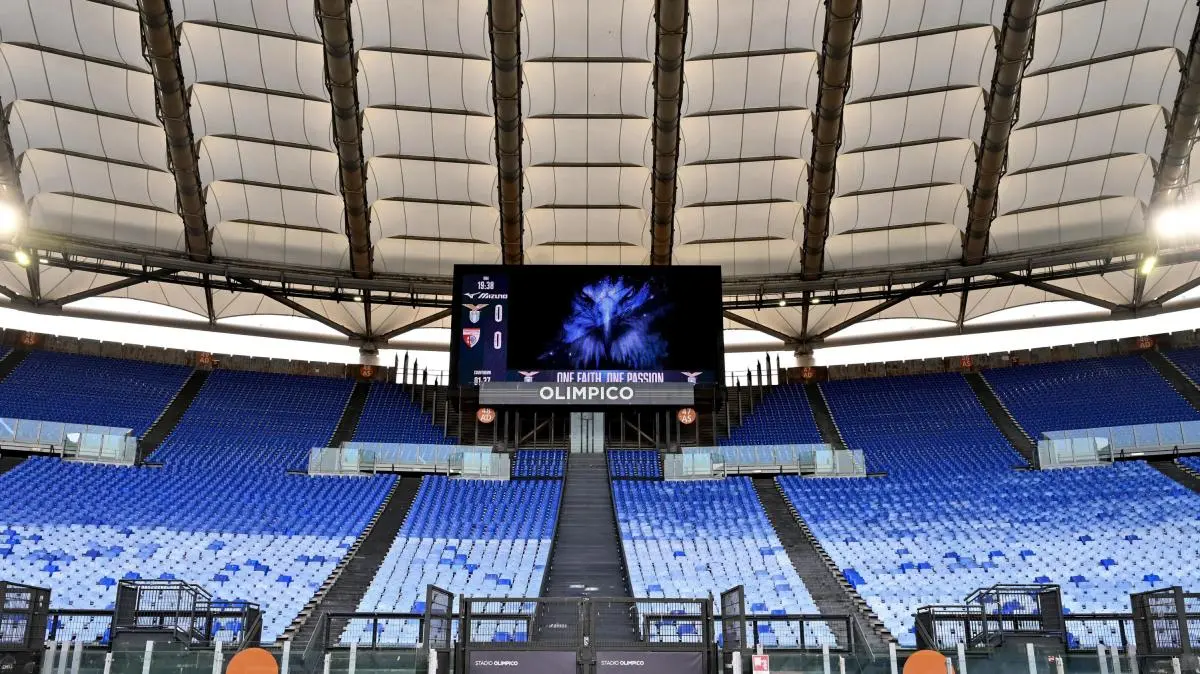 Nuovo sponsor per la Lazio: c'è l'accordo biennale con Kaiyun Sports. La nota