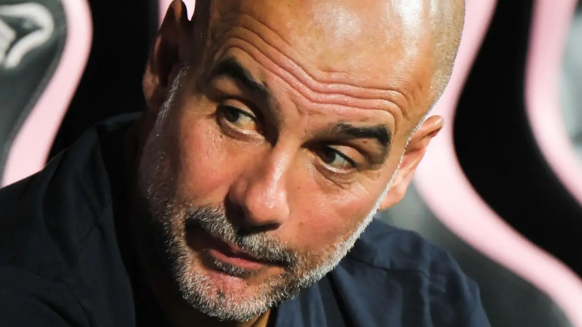 Guardiola ct non è solo un sogno, Inzaghi vuole Bastoni: le top news delle 18