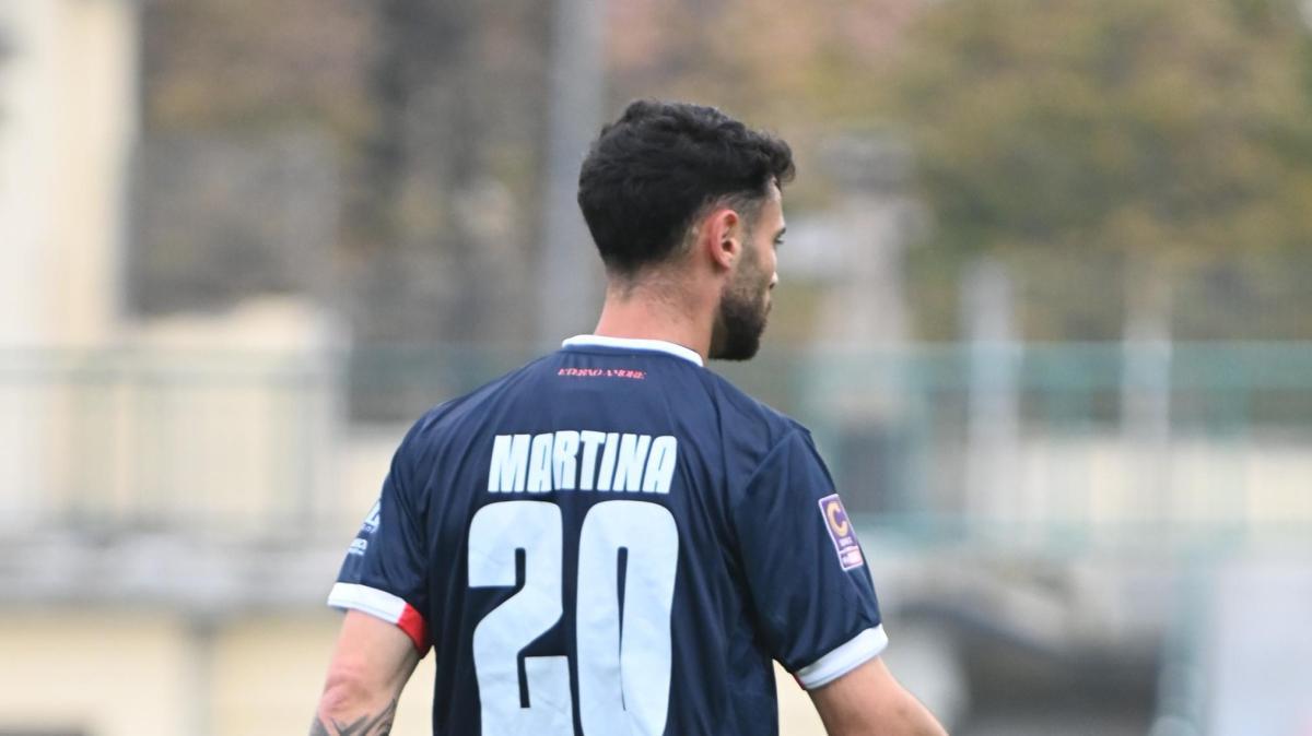Immagine news Serie C n.1