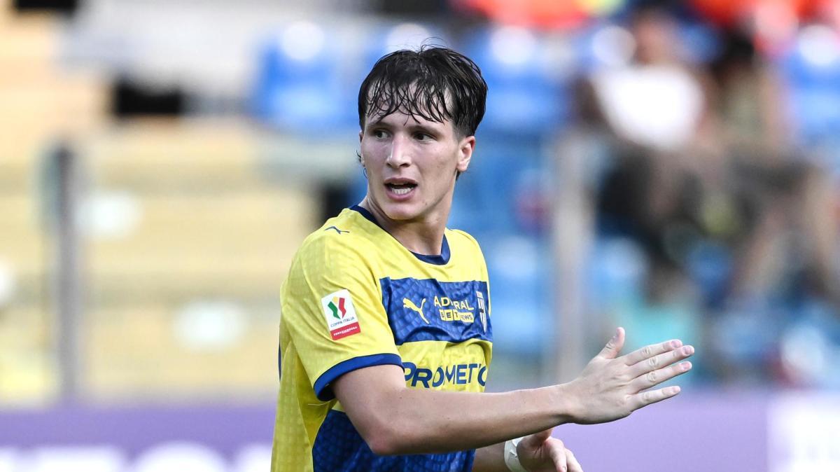 Immagine news Serie A n.3