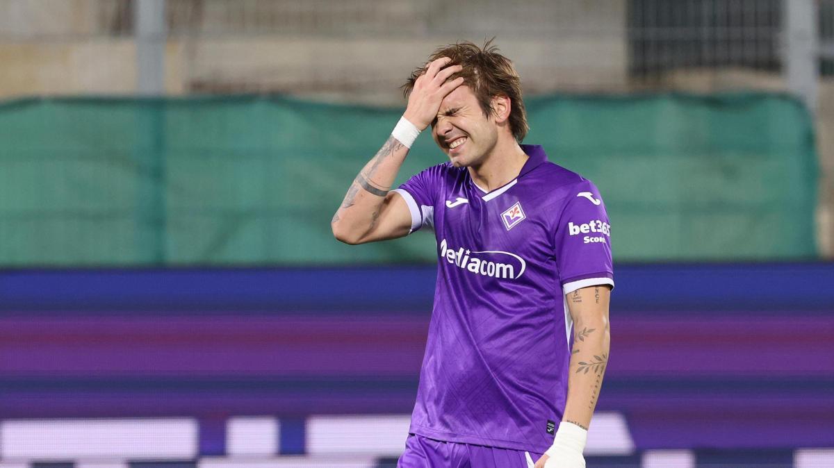 Il pareggio accontenta Vanoli e Sarri ma non la Fiorentina e l'Atalanta: al Franchi è 2-2