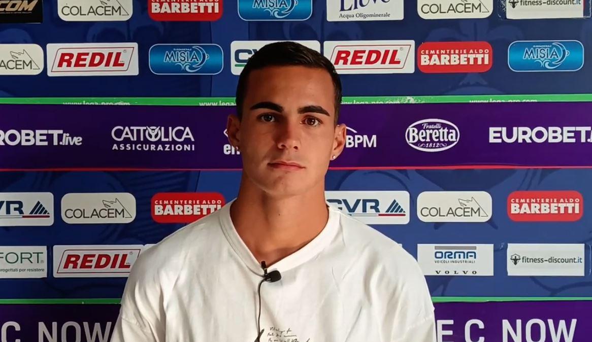 Immagine news Serie C n.2