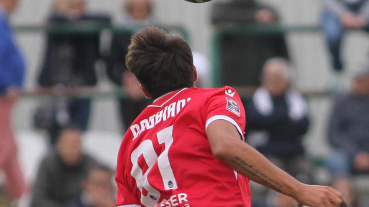 Immagine news Serie C n.1