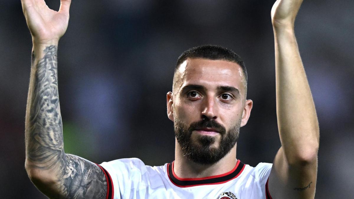 Immagine news Serie A n.3