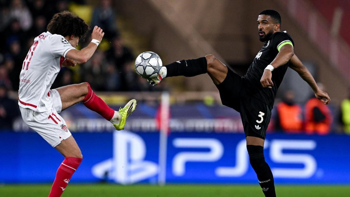 PSG, accordo per un quinquennale con Akliouche: si lavora all'affare con il Monaco