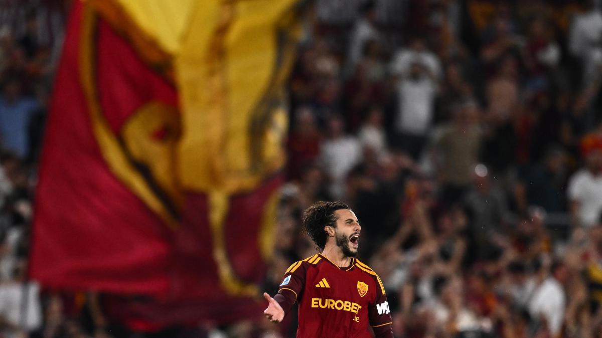 Immagine news Serie A n.2