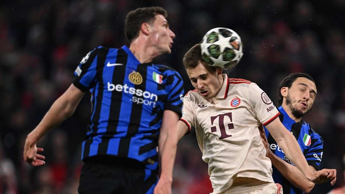 Pronostico Inter-Bayern, i bavaresi hanno sempre vinto a San Siro: le quote