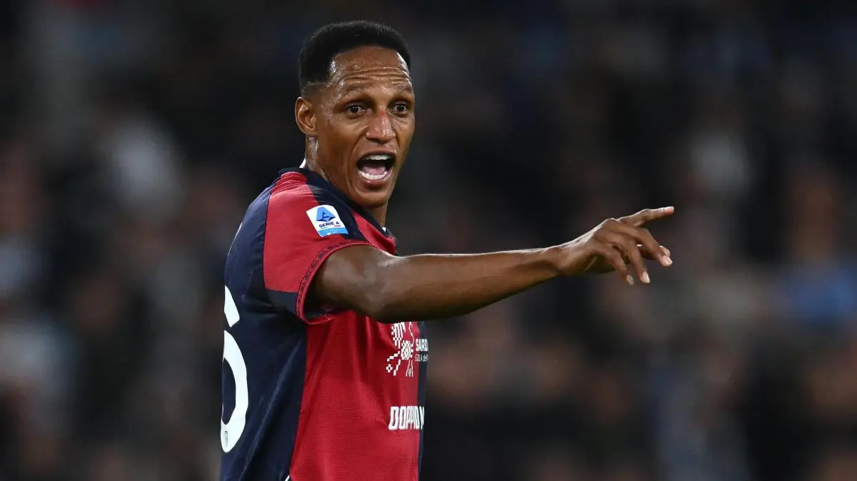 Yerry Mina può lasciare il Cagliari quest'estate? Sul colombiano si informa il Fenerbahce