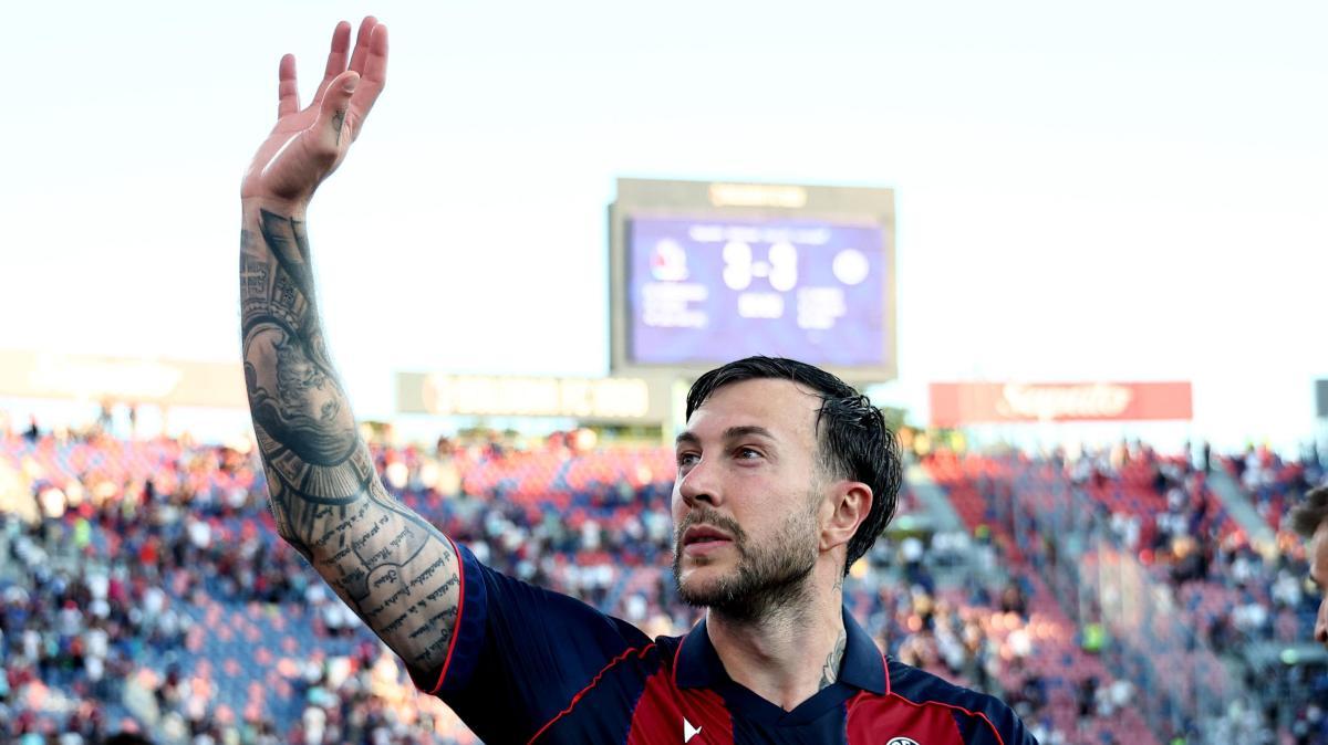 Immagine news Serie A n.1