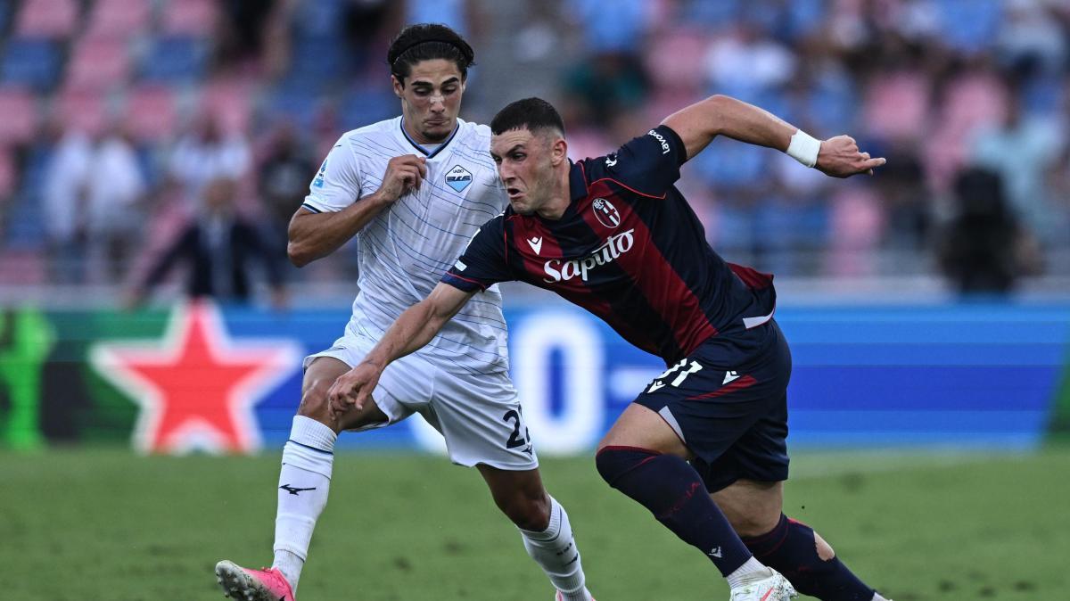 Immagine news Serie A n.2
