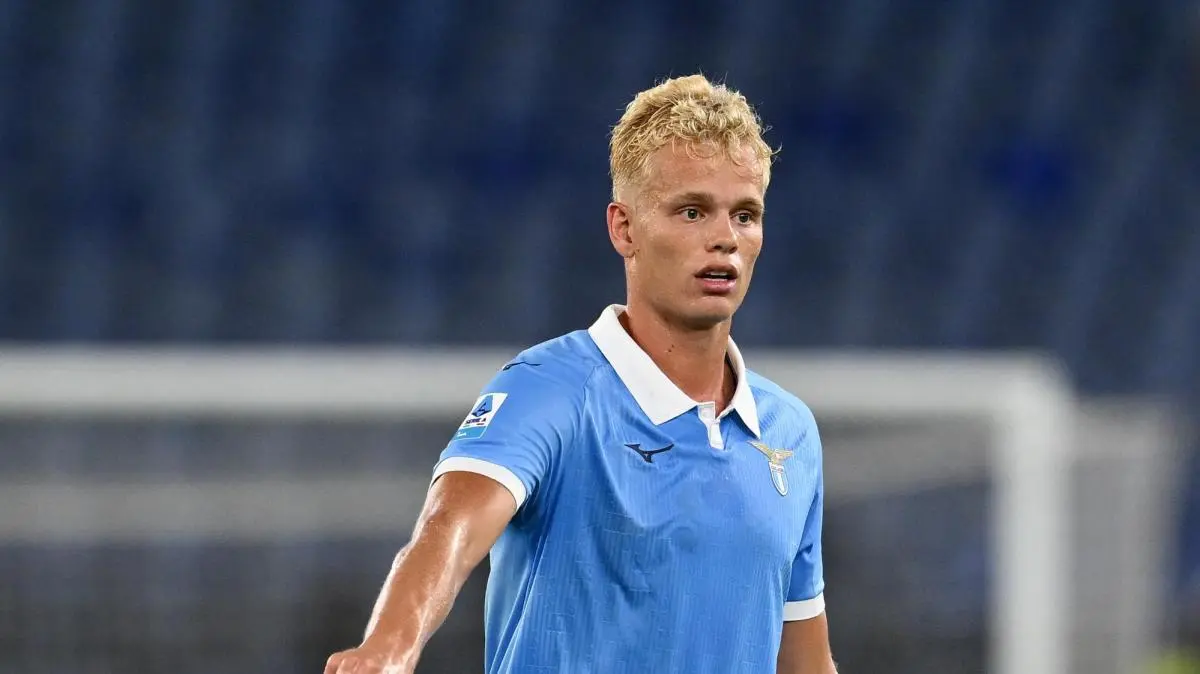 Lazio-Milan, Provstgaard: "Sutalo è pronto, abbiamo parlato tutta la settimana della partita"