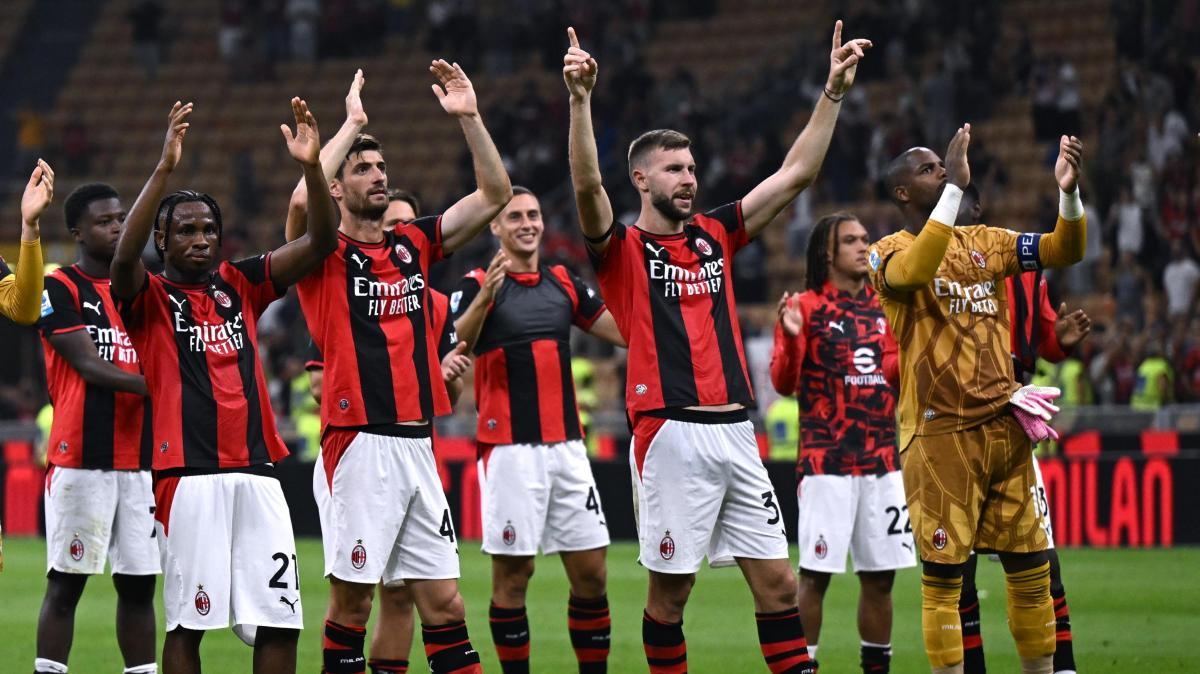 Immagine news Serie A n.1