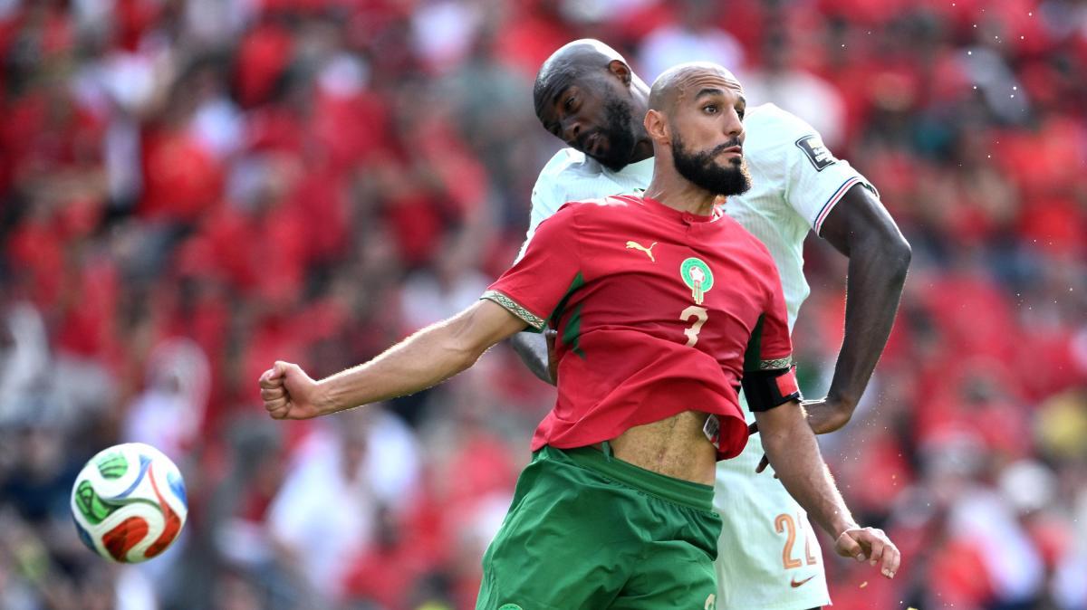 Marocco, Ouahbi: "Il goal di Mbappé era da annullare. Futuro? Faremo ancora di più"