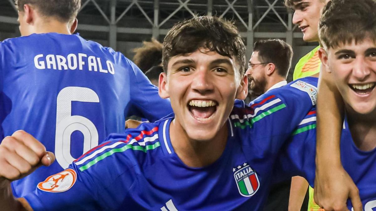 Immagine news Serie A n.1