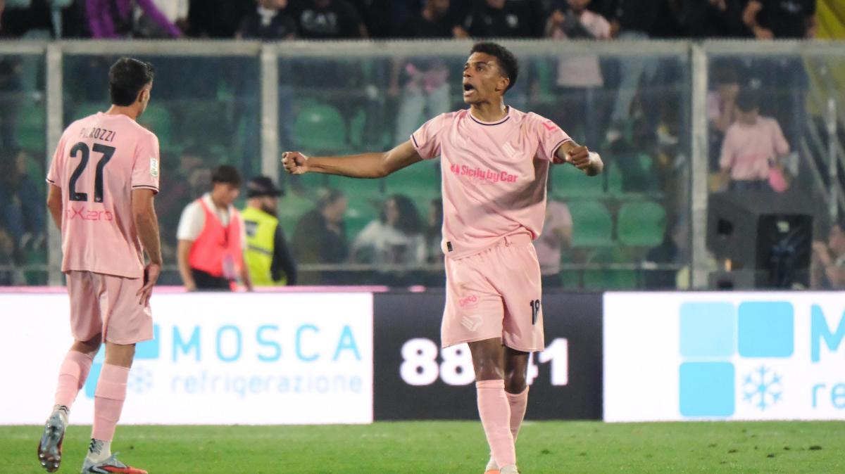 Immagine news Serie B n.1