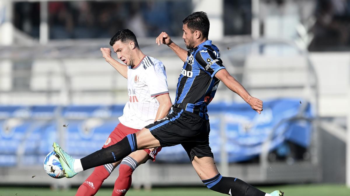 Immagine news Serie C n.1
