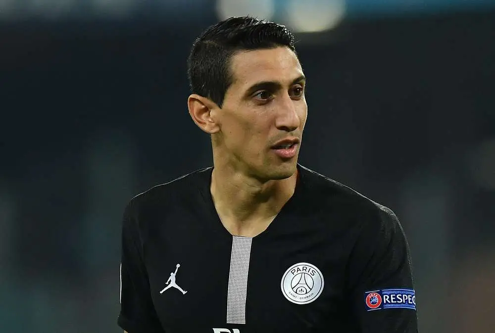 Juventus, tutto a posto per Di Maria: da lunedì ogni giorno è buono per visite e firma