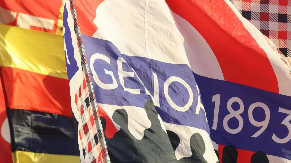 Genoa, dal Salisburgo arriva il centrocampista Carlos Marino. Inizia nelle giovanili
