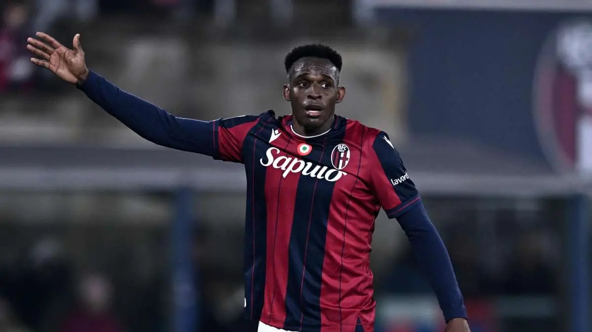 Il Besiktas di Italiano ci prova per Lucumì. Ma il Bologna vuole solo cash