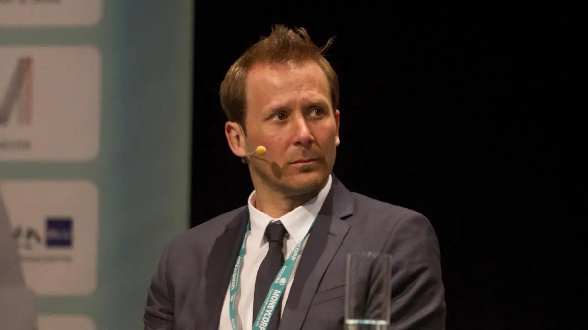 Federico De Luca