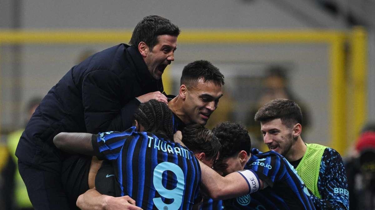 Pronostico Inter-Pisa, Chivu vuole una reazione immediata dopo la Champions
