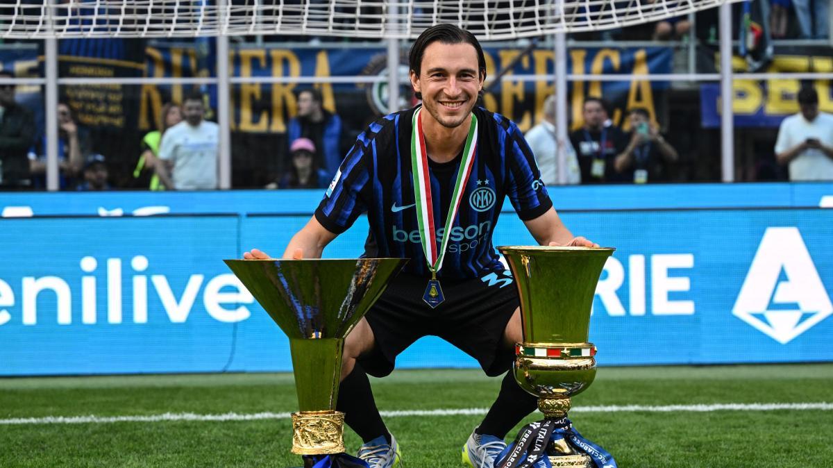 Immagine news Serie A n.1