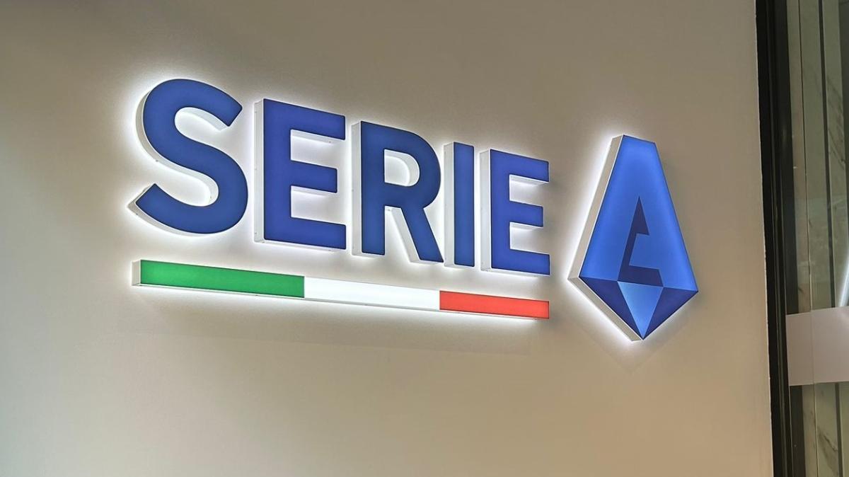 Immagine news Serie A n.2