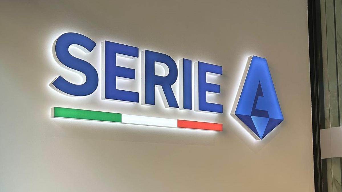 Immagine news Serie A n.1