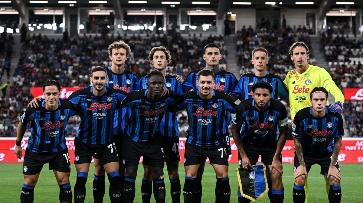 Immagine news Serie A n.1