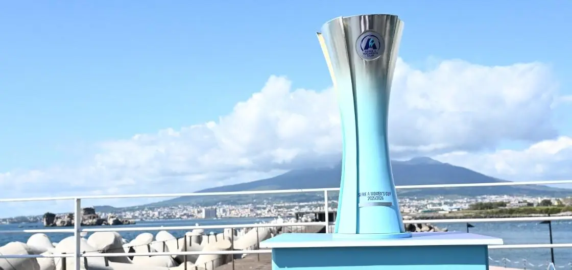 Tutto pronto per la seconda edizione della Serie A Women’s Cup: definiti gironi e prime gare