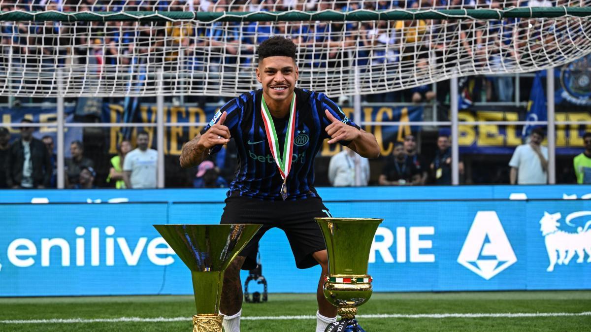 Immagine news Serie A n.1