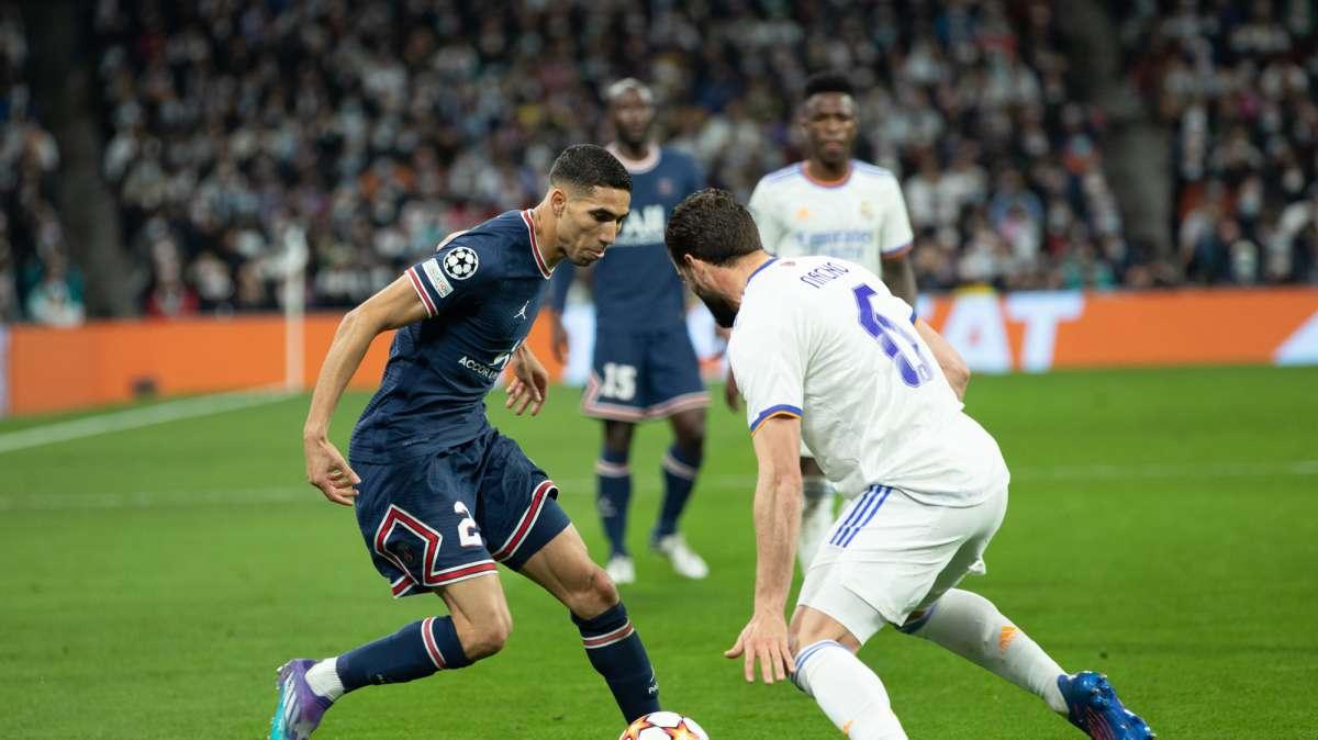 Pronostico PSG-Real Madrid, di nuovo contro dopo 3 anni. Blancos in gol da 15 partite