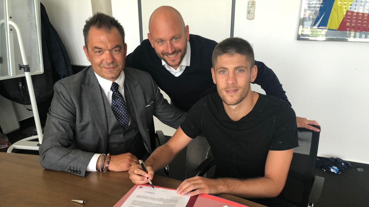 Immagine news Serie A n.2
