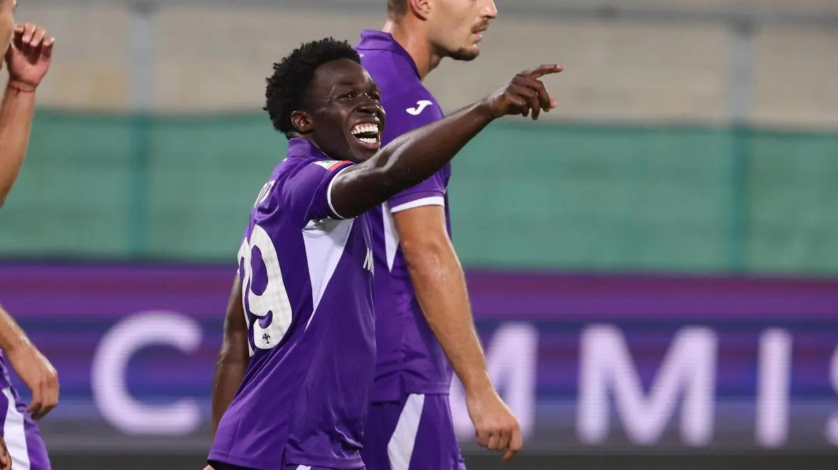 Fiorentina-Bologna 3-0: il tabellino della gara