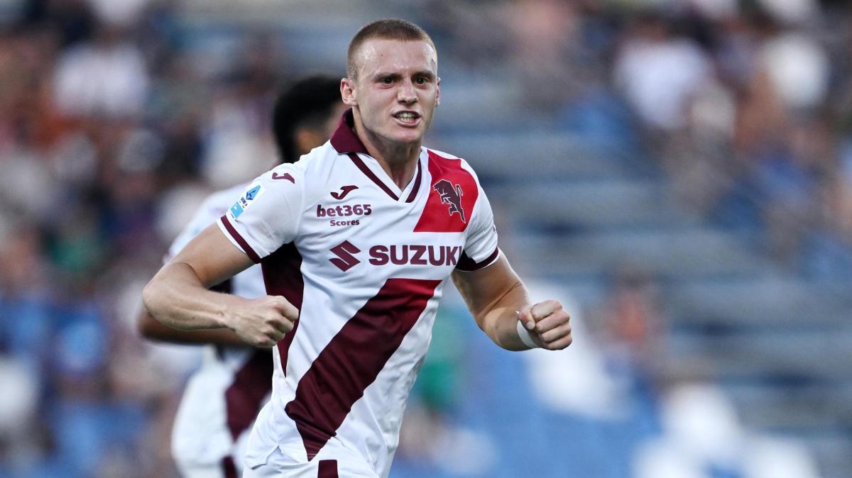 Immagine news Serie A n.3