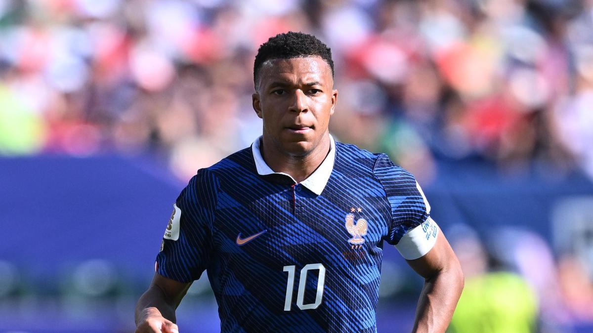 Doué stappa la Francia: entra e conquista il rigore. Mbappé riprende Messi: 1-0 sul Paraguay