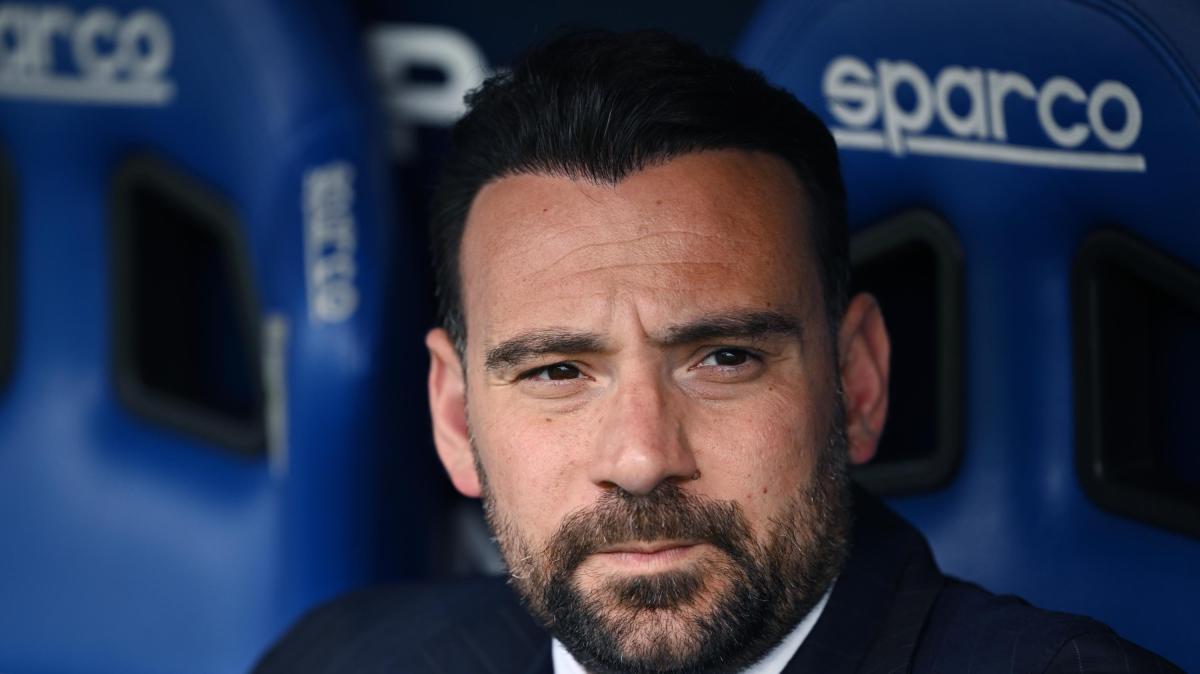 Napoli, la settimana delle novità: dall'annuncio di Allegri ai primi colpi