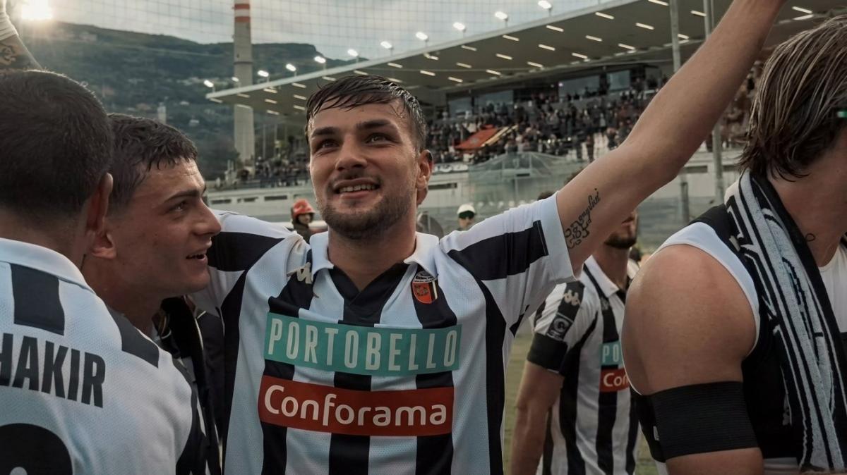 Immagine news Serie A n.2