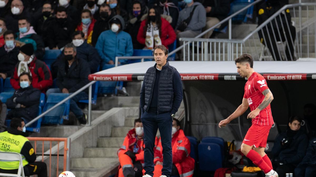 Qatar travolto dal Canada, Lopetegui perde la calma: contestati i 9 minuti di recupero