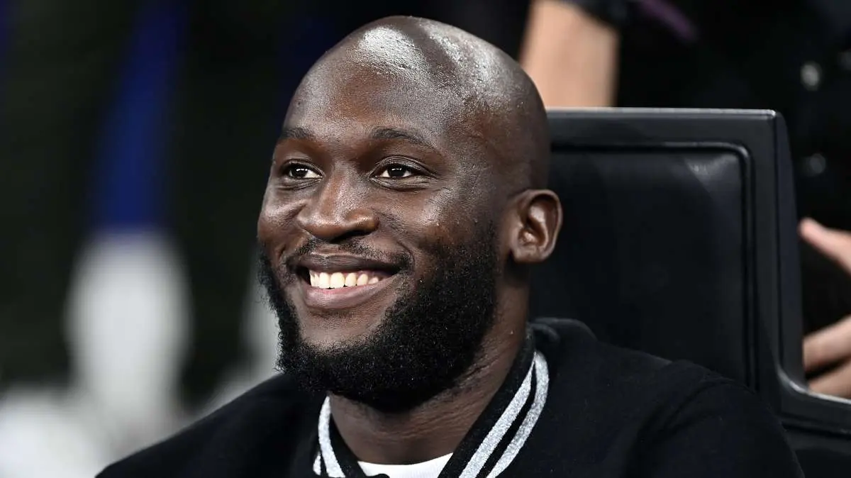 TOP NEWS Ore 24 - Lukaku parte per i Mondiali. Mancini, chiarimento su Zaniolo