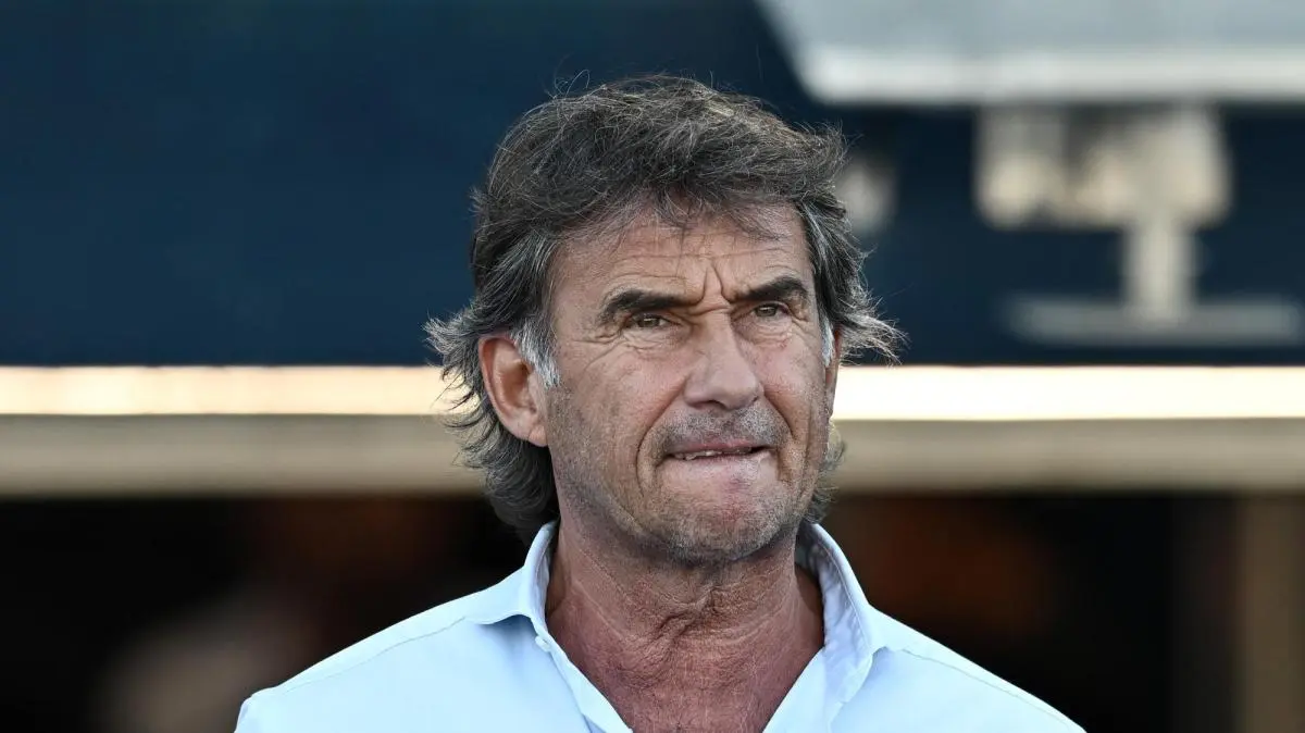 Juventus su Ekhator, Carnevali conferma: "Stiamo facendo le valutazioni. Non c'è fretta"