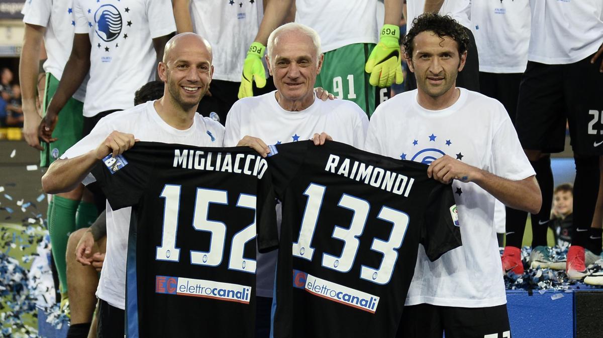 Immagine news Serie A n.1
