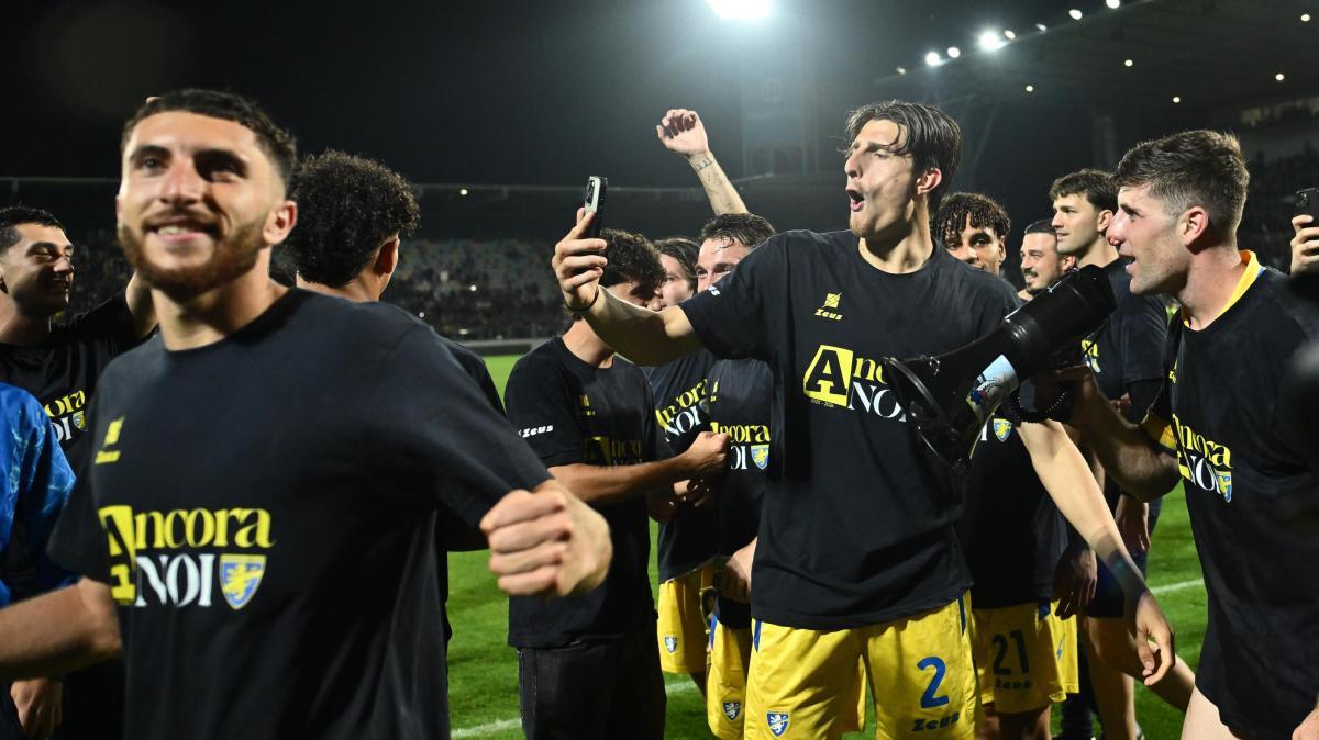 Immagine news Serie A n.4