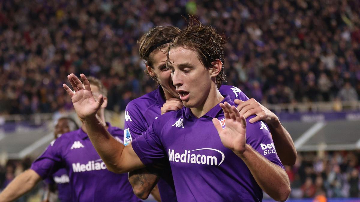 Immagine news Serie A n.4
