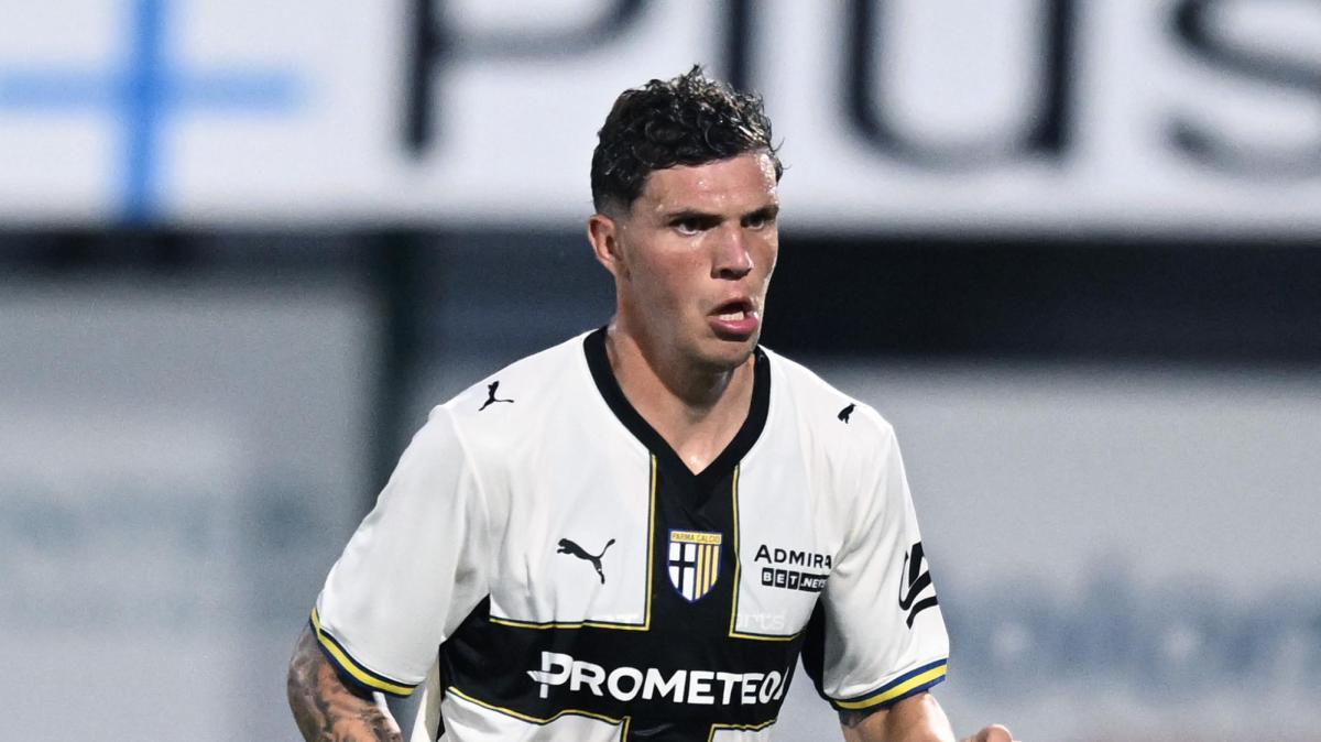 Immagine news Serie A n.1