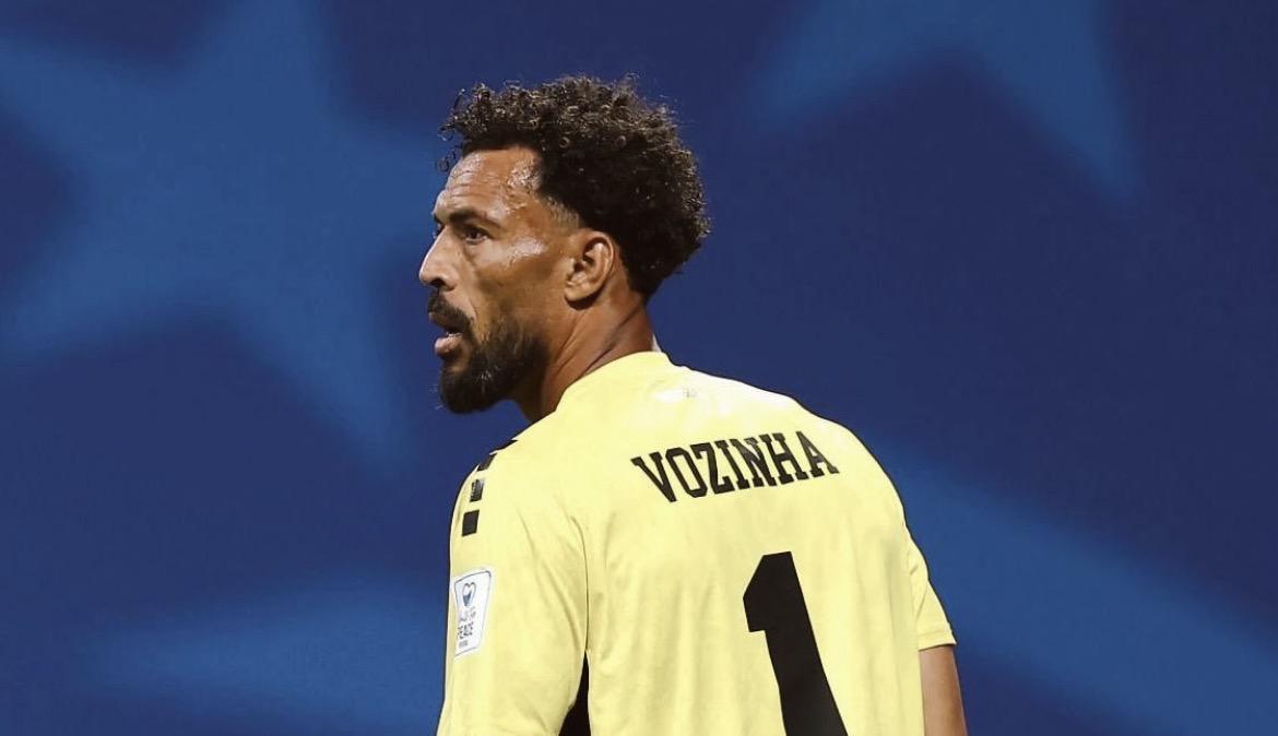 Uruguay-Capo Verde, le formazioni ufficiali: Valverde alle spalle di Vinas. C'è la star Vozinha